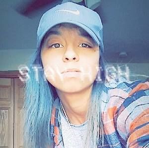 Meet your Posher, Jenna